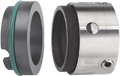 Торцевое уплотнение MS59U 90 BO SIC/SIC/PTFE в Перми фото