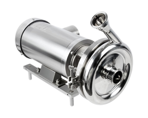 Центробежный насос SCLX35-2