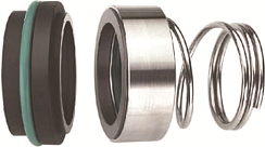 Торцевое уплотнение M3N 8 AQEGG в Перми фото