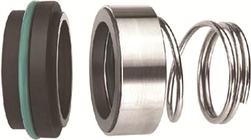 Торцевое уплотнение M3N 8 AQEGG в Перми фото