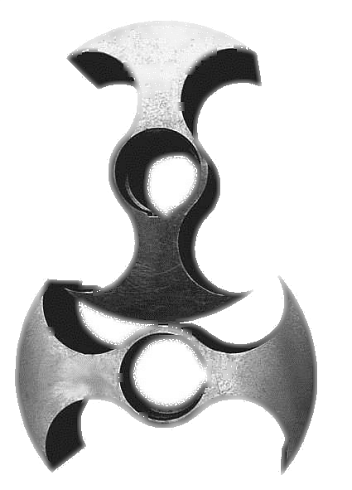 Насос роторный HM-05