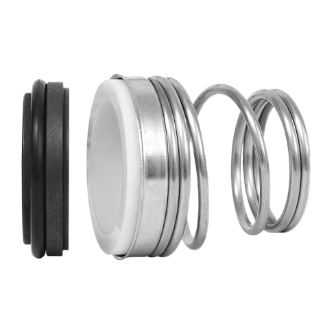 Торцевое уплотнение SNFNA-40 CAR/SIC/EPDM в Перми фото