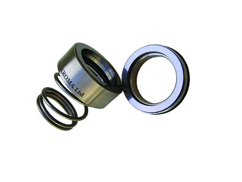 Торцевое уплотнение NT-2/080/QQVGG в Перми фото