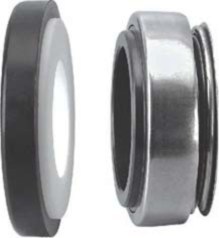 Торцевое уплотнение N-B01-DDYR-0700 в Перми фото