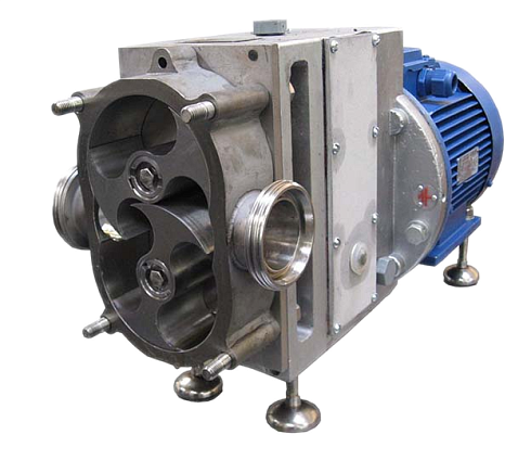 Насос роторный HM-05