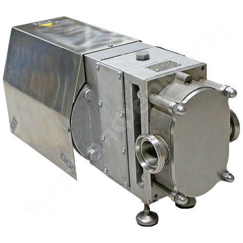 Насос роторный HM-04Р