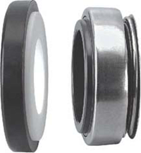 Торцевое уплотнение SNAR 70 SIC/SIC/FPM в Перми фото