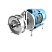 Насос центробежный DLX3-30